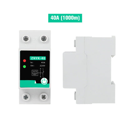 Long Distance Remote Control Switch