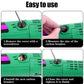 Carbon Brush Set for Electric Tools