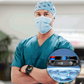Smart Health & Fitness Watch
