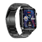 Smart Health & Fitness Watch