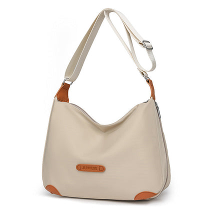 Women's Trendy Casual Crossbody Bag