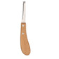 Left/Right Hand Hoof Trimming Knife for Cattle, Horses & Livestock