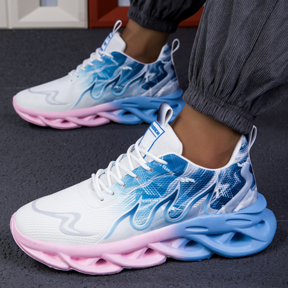 💗Summer Specials ✨Mesh Casual Trendy Sneakers