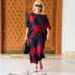Women’s Two Piece Floral Outfits