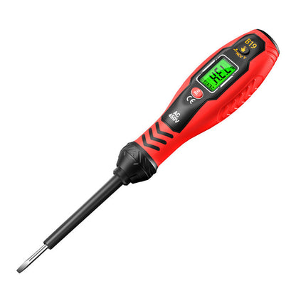 Intelligent Electricity Detector Pen