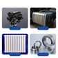 Metal Casting Repair Glue