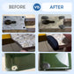 Metal-Reinforced Repair Putty Stick