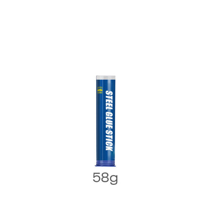 Metal-Reinforced Repair Putty Stick