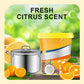Effective Kitchen Coconut Oil Cleaning Paste