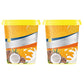 Effective Kitchen Coconut Oil Cleaning Paste