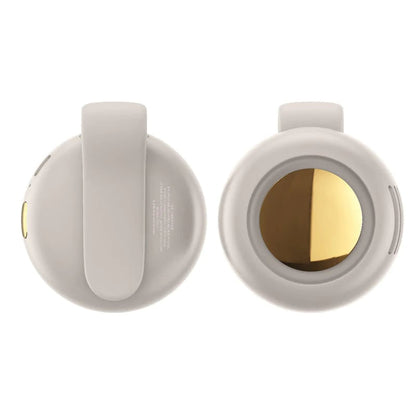 🍃🍃🍃Small Whirlwind Clip Waist Neck Fan