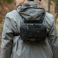 Portable Water-resistant Fishing Tackle Bag