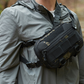 Portable Water-resistant Fishing Tackle Bag