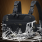 Portable Water-resistant Fishing Tackle Bag