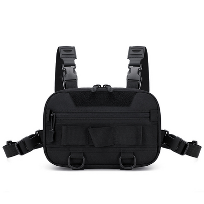 Portable Water-resistant Fishing Tackle Bag