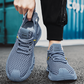 Men's Fashion Breathable Mesh Sneakers
