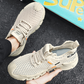 Men's Fashion Breathable Mesh Sneakers