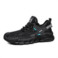 Men's Fashion Breathable Mesh Sneakers