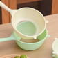 Multifunctional Drain Basket for Fruit, Vegetables and Rice