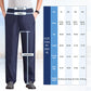 Stretch Comfort High Waist Ice-Silk Pants