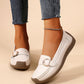 Women's Casual Comfortable Flat Loafers