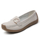 Women's Casual Comfortable Flat Loafers