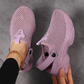 Women's Breathable Mesh Casual Sneakers