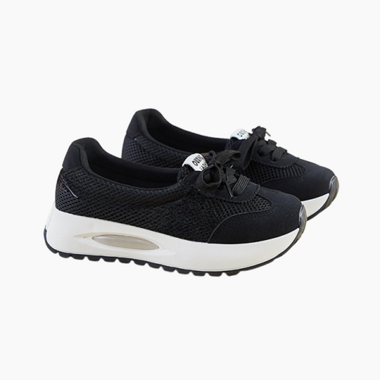 Women's Fashion Thick Sole Sneakers