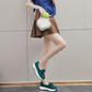 Women's Fashion Thick Sole Sneakers
