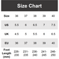 Women's Fashion Thick Sole Sneakers