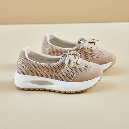 Women's Fashion Thick Sole Sneakers