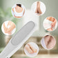 2-in-1 Electric Foot Callus & Hair Remover