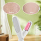 2-in-1 Electric Foot Callus & Hair Remover
