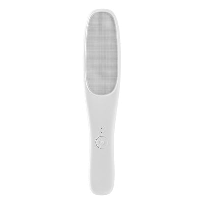 2-in-1 Electric Foot Callus & Hair Remover