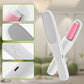 2-in-1 Electric Foot Callus & Hair Remover