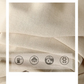 Women's Summer Fashion Breathable Stretch Cuffed Capri Pants