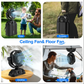 Portable Camping Multifunction Fan