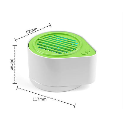 Portable Rechargeable Fruit & Vegetable Cleaner