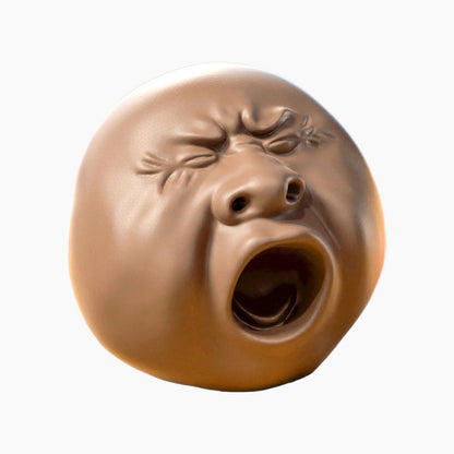 Creative & Funny Yawning Water Gun Toy