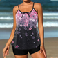 Women’s Floral 2-Piece Swimsuit