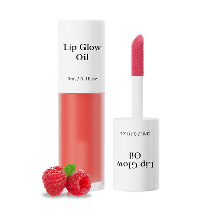 ✨Buy 1 Get 1 Free✨Nourish & Shine Lip Oil (Shine Lip Gloss, Moisturizing Lipstick & Long Lasting Moisturizing Lip)💧💋