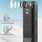 HD Night Vision Back Clip Camera Recorder