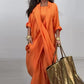 Women's Comfortable Flowy Maxi Dress