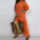 Women's Comfortable Flowy Maxi Dress