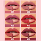 Waterproof Matte Lip Liner Set