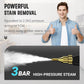 💯2025 HOT SALE 🔥2500W Handheld High-Temperature Pressurized Steam Cleaner