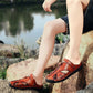 Men’s Casual Convertible Back Strap Sandals