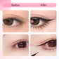 12PCS Waterproof Smudge-Proof Gel Eyeliner Set