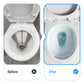 Germ-Killing & Deodorizing Toilet Bowl Cleaner Tablets