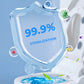 Germ-Killing & Deodorizing Toilet Bowl Cleaner Tablets
